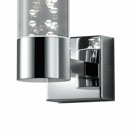 TRIO, Wand lamp, Bolsa IP44