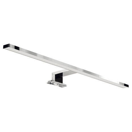 Led Spiegellamp-ROXANA LED 13W CHROME NW