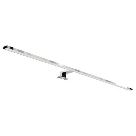 Led Spiegellamp-ROXANA LED 15W CHROME NW