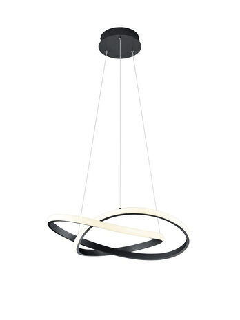 Reality Hanglamp Course - Zwart