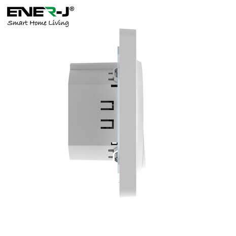 Smart WiFi Dimmable Touch Switch