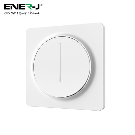 Smart WiFi Dimmable Touch Switch