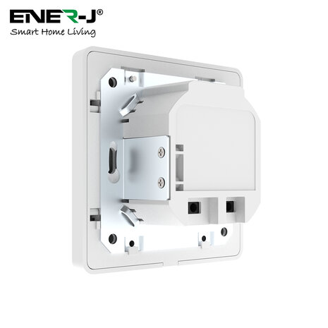 Smart WiFi Dimmable Touch Switch