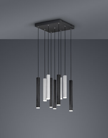 CINQUE Hanglamp Civeto 9