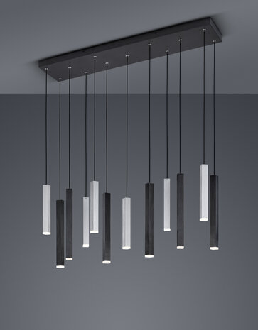 CINQUE Hanglamp Civeto 12