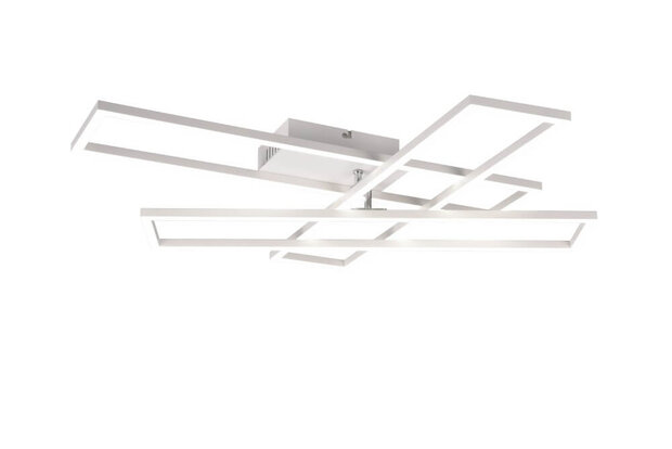 Reality Witte plafondlamp Corso 