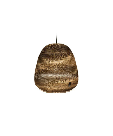 THINK PAPER - BINKY 210 SPIRAL - PENDANT LAMP