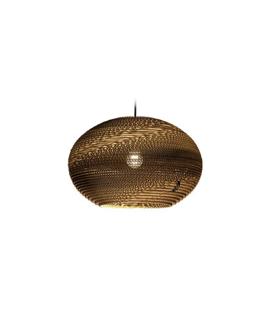 THINK PAPER - CLASSY 290 SPIRAL - PENDANT LAMP