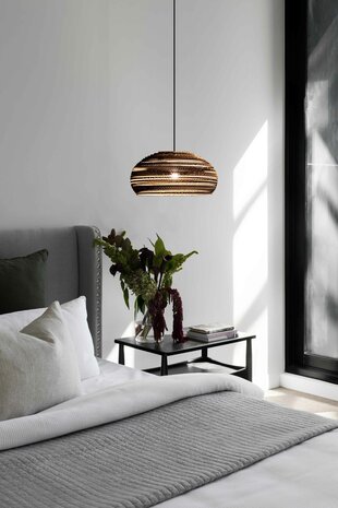 THINK PAPER - DANDY 290 NUANCED - PENDANT LAMP