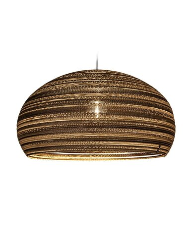 THINK PAPER - DANDY 890 NUANCED - PENDANT LAMP