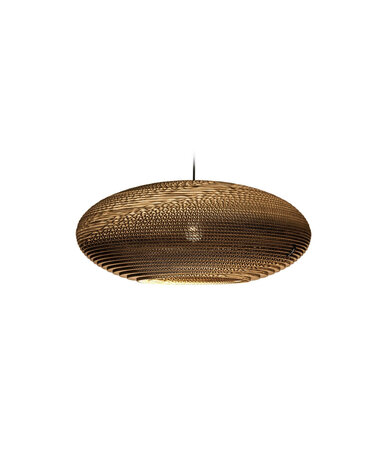 THINK PAPER - JAZZY 440 SPIRAL - PENDANT LAMP