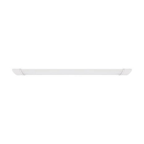 LOTOS Plafondlamp - LED Batten - LED Armatuur - Aanpasbare kleur CCT - Aanpasbare watt 10/15/20w -1210 / 1640 / 1970 Lumen - Wit - 600mm